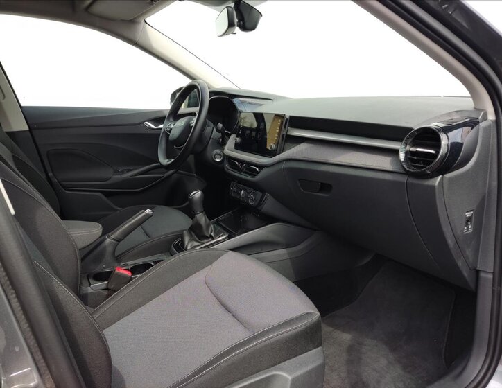 Škoda Fabia Hatchback 999,0 59 kw