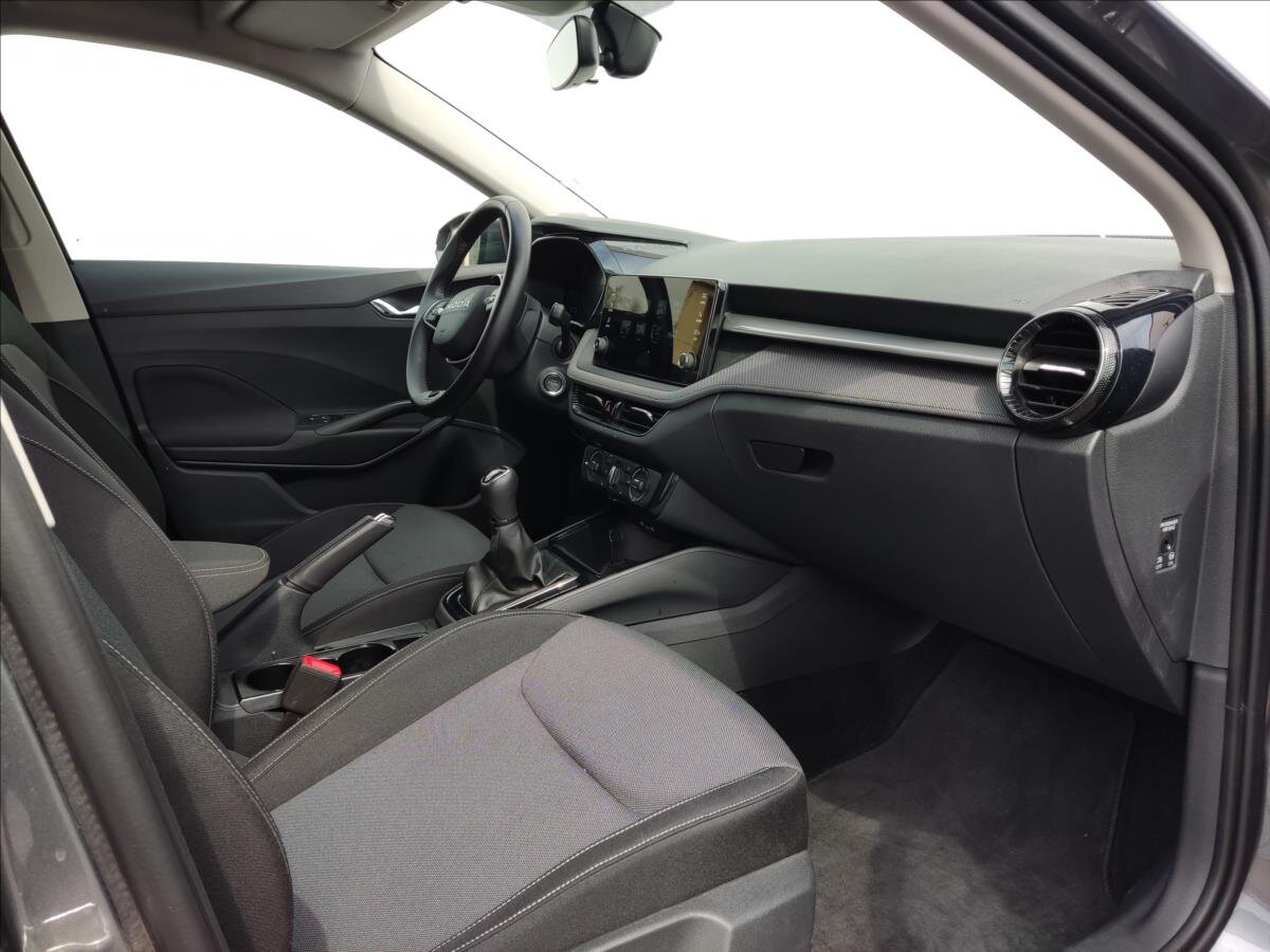 Škoda Fabia Hatchback 999,0 59 kw