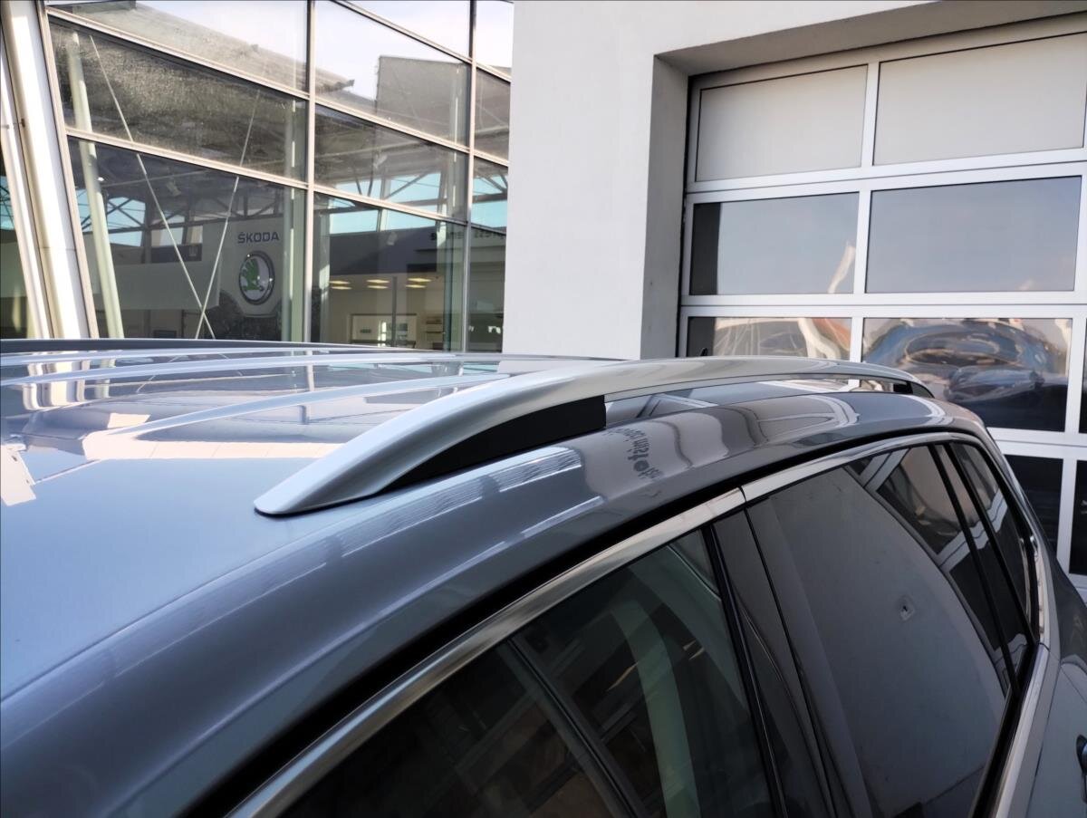 Volkswagen Tiguan Allspace SUV 2,0 l 110 kw