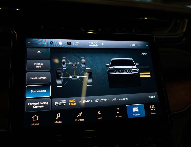 Jeep Grand Cherokee 36