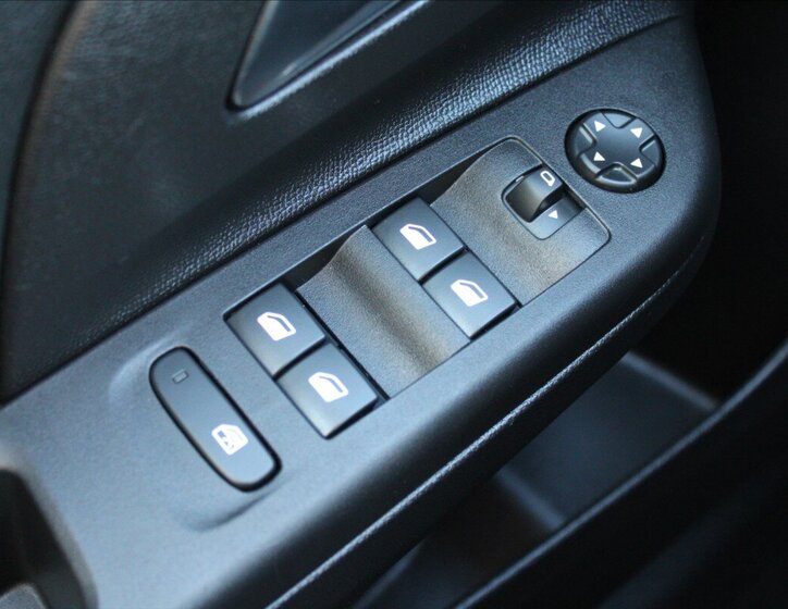 Opel Corsa Hatchback 1,2 l 55 kw