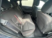 Hyundai i20 Hatchback 1,2 l 58 kw