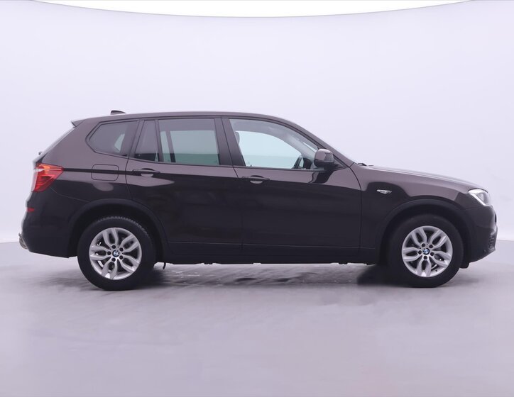 BMW X3 8