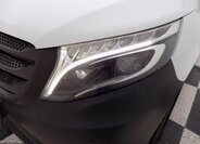 Mercedes-Benz Vito Ostatní 2,0 l 100 kw