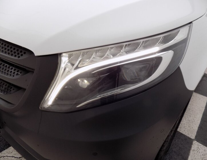 Mercedes-Benz Vito Ostatní 2,0 l 100 kw