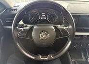 Škoda Scala Hatchback 999,0 85 kw