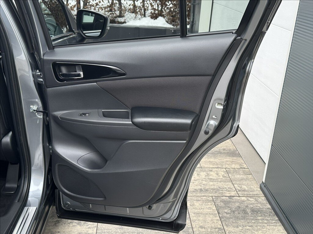 Mitsubishi Eclipse Cross SUV / Terénní 2,3 l 109 kw