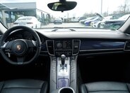 Porsche Panamera Sedan 3,6 l 220 kw