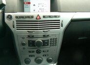Opel Astra Kombi 2,0 l 147 kw