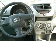 Suzuki Alto Hatchback 996,0 50 kw