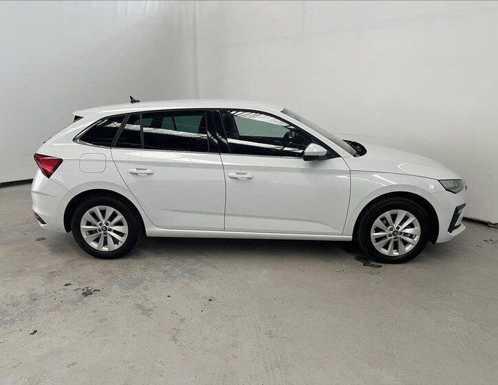 Škoda Scala Hatchback 999,0 85 kw