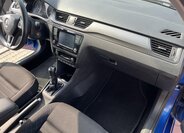 Škoda Rapid Hatchback 999,0 70 kw