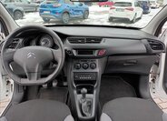 Citroën C3 Hatchback 999,0 50 kw