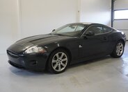 Jaguar XK8 Ostatní 4,2 l 219 kw