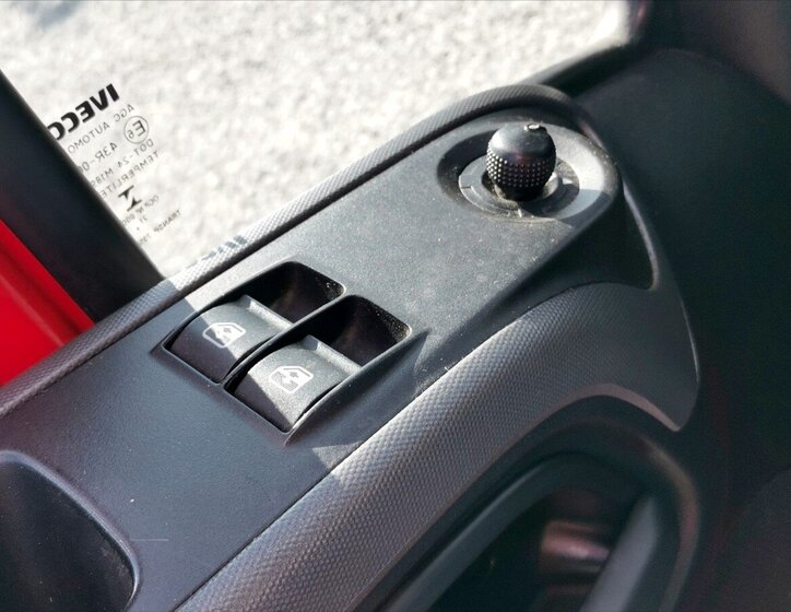 Iveco Daily Valník 3,0 l 129 kw