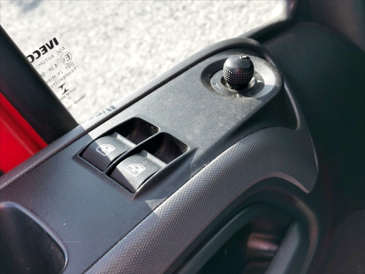 Iveco Daily Valník 3,0 l 129 kw