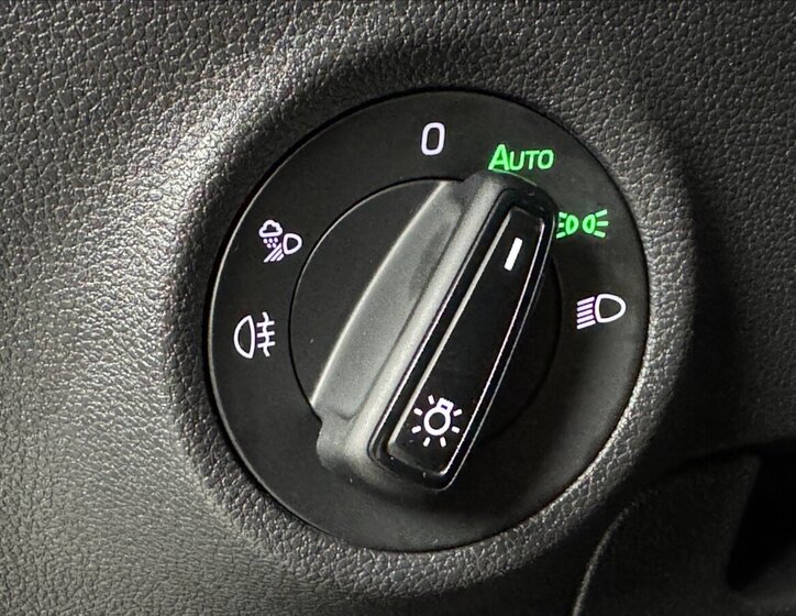 Škoda Kodiaq SUV / Terénní 2,0 l 110 kw