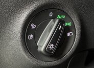 Škoda Kodiaq SUV / Terénní 2,0 l 110 kw