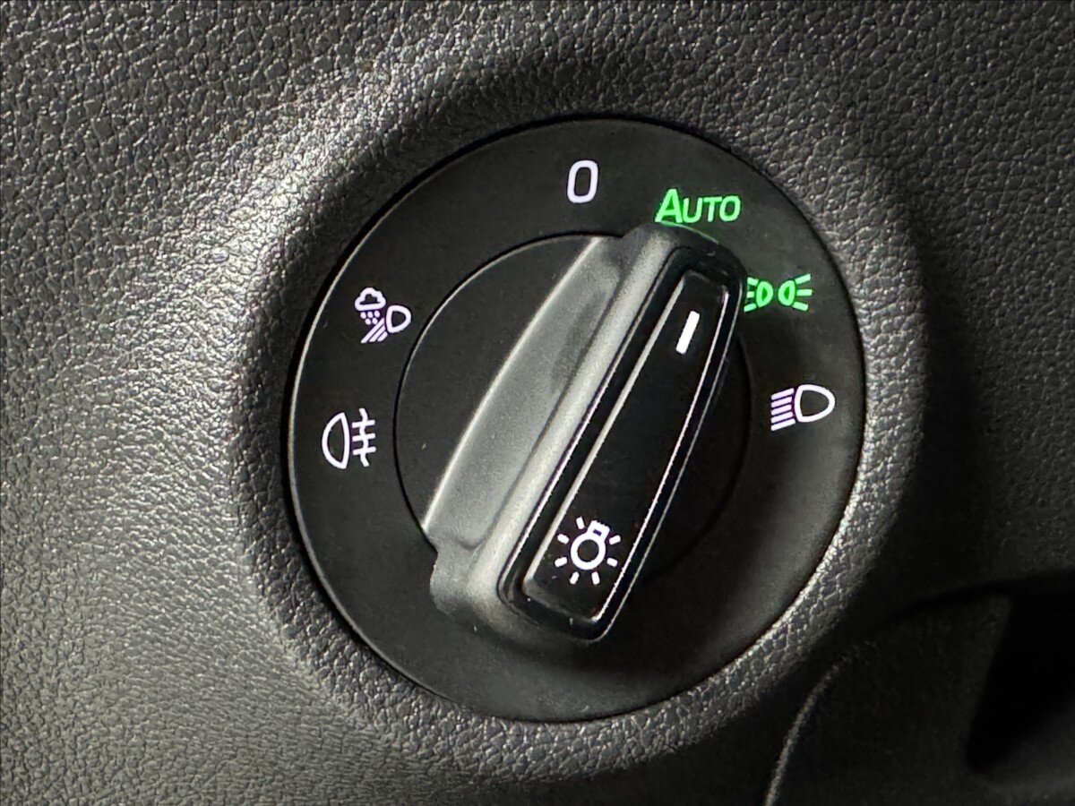 Škoda Kodiaq SUV / Terénní 2,0 l 110 kw