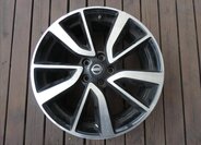 Nissan Qashqai SUV / Terénní 1,2 l 85 kw