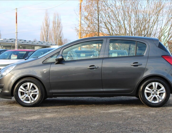 Opel Corsa Hatchback 1,2 l 63 kw