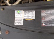 Volkswagen Caddy Ostatní 2,0 l 51 kw