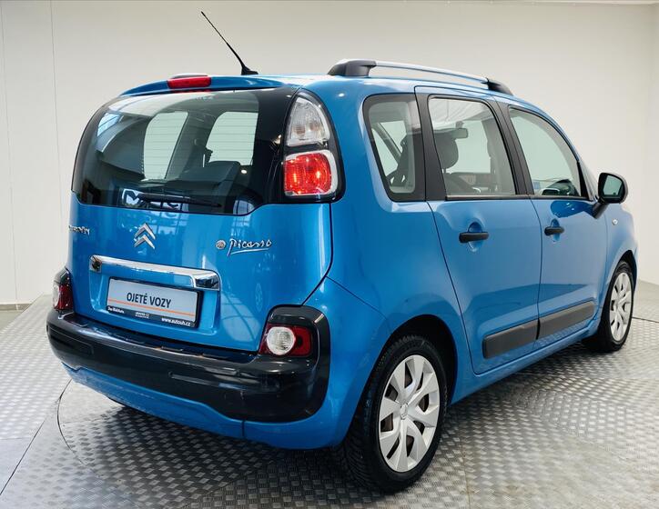 Citroën C3 Picasso 2