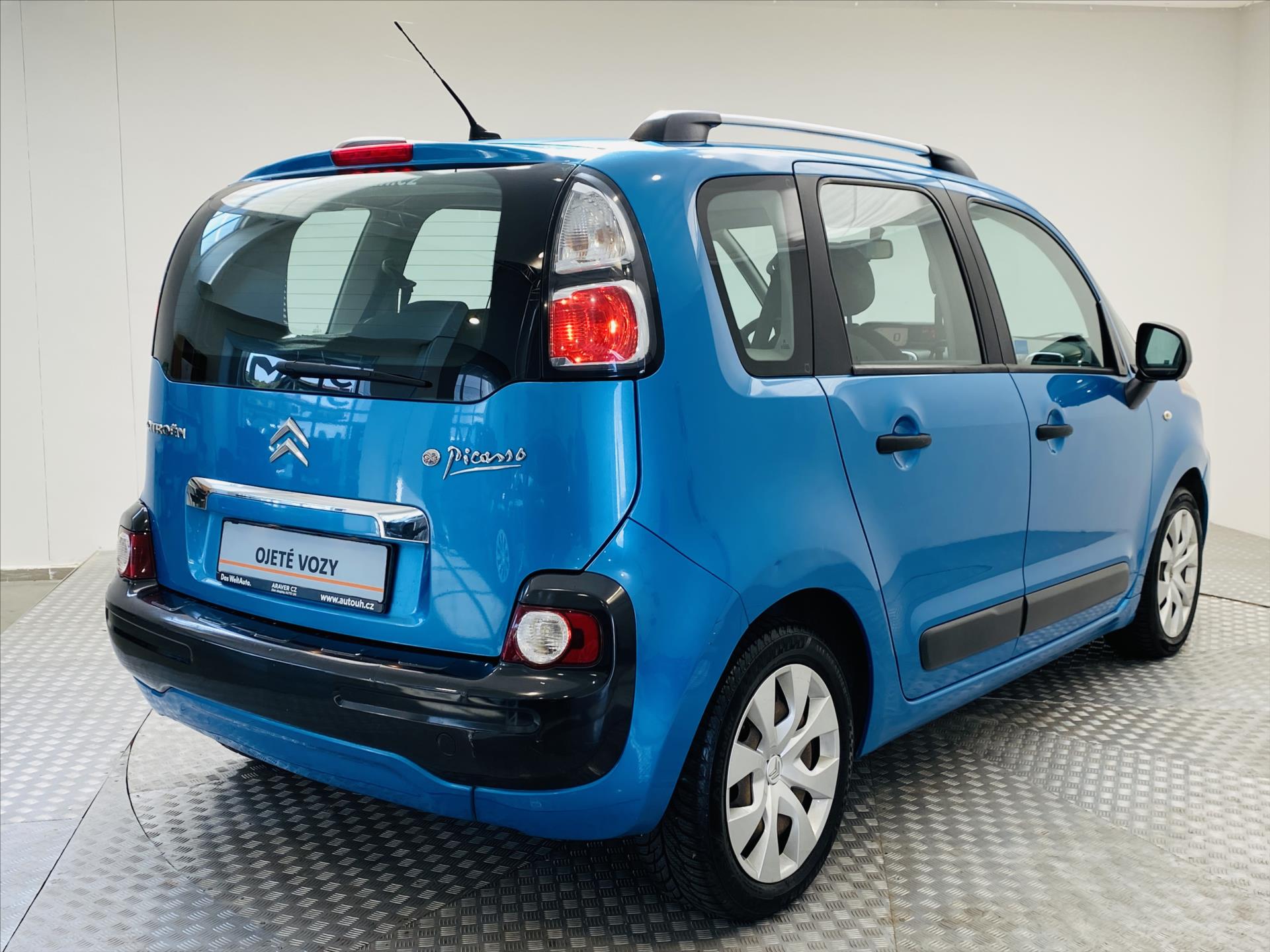 Citroën C3 Picasso