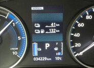 Mitsubishi Eclipse Cross SUV / Terénní 2,4 l 138 kw