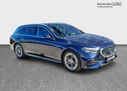 Mercedes-Benz Třídy E 7