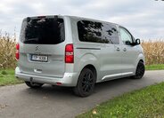 Citroën SpaceTourer VAN-Minibus 0,0 130 kw