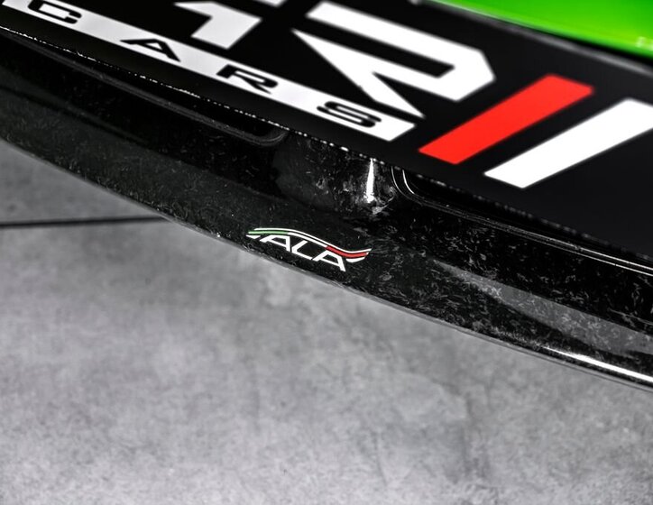 Lamborghini Huracán 16