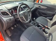 Opel Mokka SUV / Terénní 1,4 l 103 kw