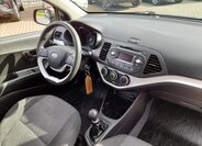 KIA Picanto Hatchback 998,0 50 kw