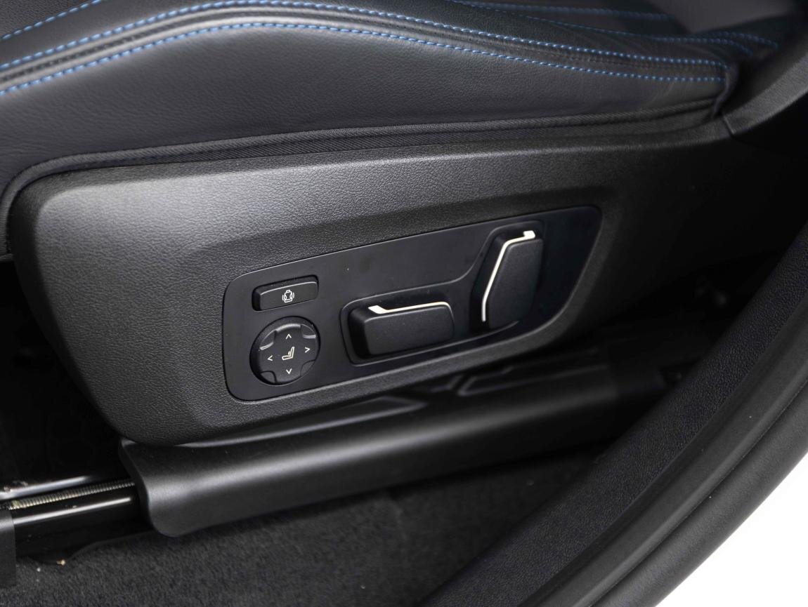 BMW X4 SUV 3,0 l 210 kw