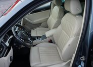 Škoda Superb Kombi 2,0 l 140 kw