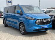 Ford Tourneo Custom 7