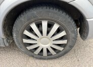 Opel Astra Hatchback 1,7 l 55 kw