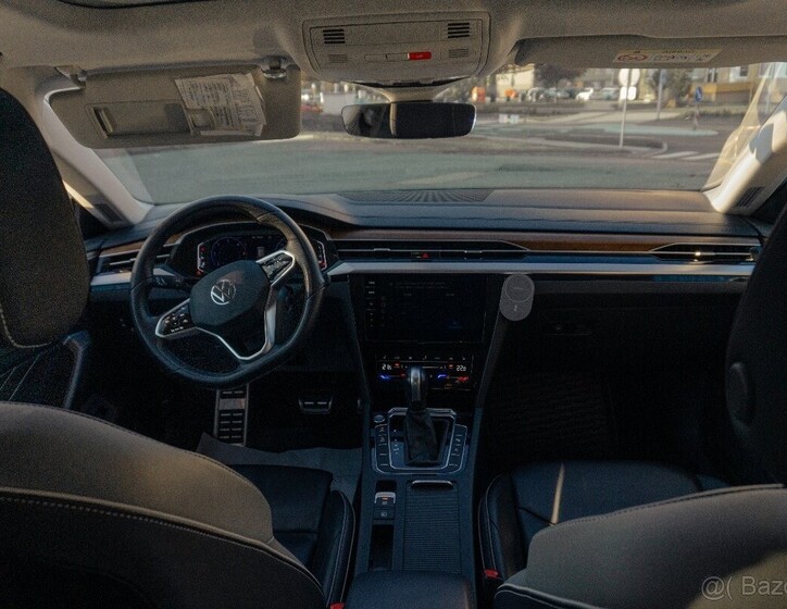 Volkswagen Arteon 14