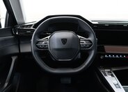 Peugeot 408 Liftback 1,2 l 96 kw