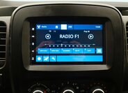 Renault Trafic Skříň 2,0 l 107 kw