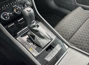 Škoda Superb Kombi 2,0 l 140 kw