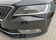 Škoda Superb 26