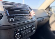 Volkswagen Tiguan SUV / Terénní 1,4 l 90 kw