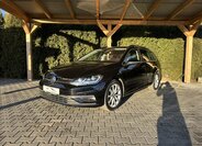 Volkswagen Golf Kombi 1,5 l 110 kw