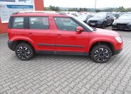 Škoda Yeti 9