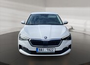Škoda Scala 2