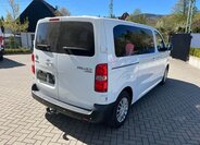 Toyota ProAce Verso VAN / Minibus 1,5 l 88 kw