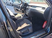 Škoda Superb Kombi 2,0 l 103 kw