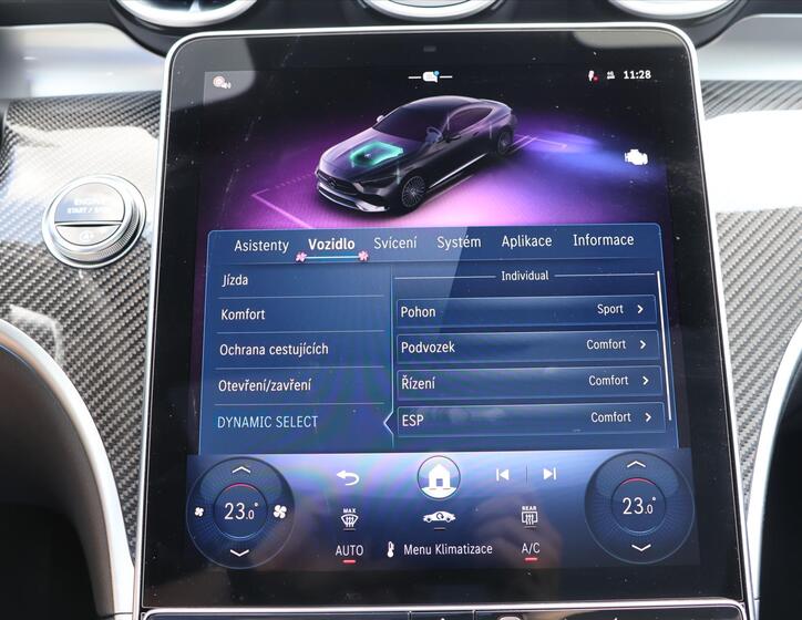 Mercedes-Benz CLE 35